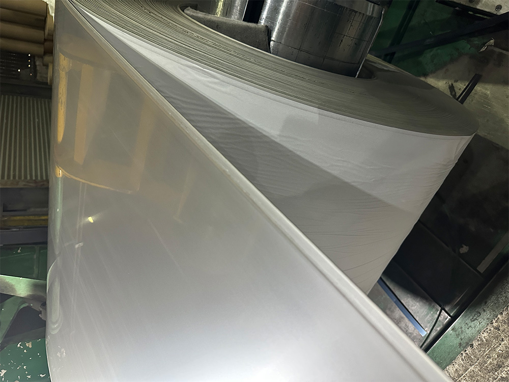 不锈钢板材应用场景全解析：从工业到生活的多元适配