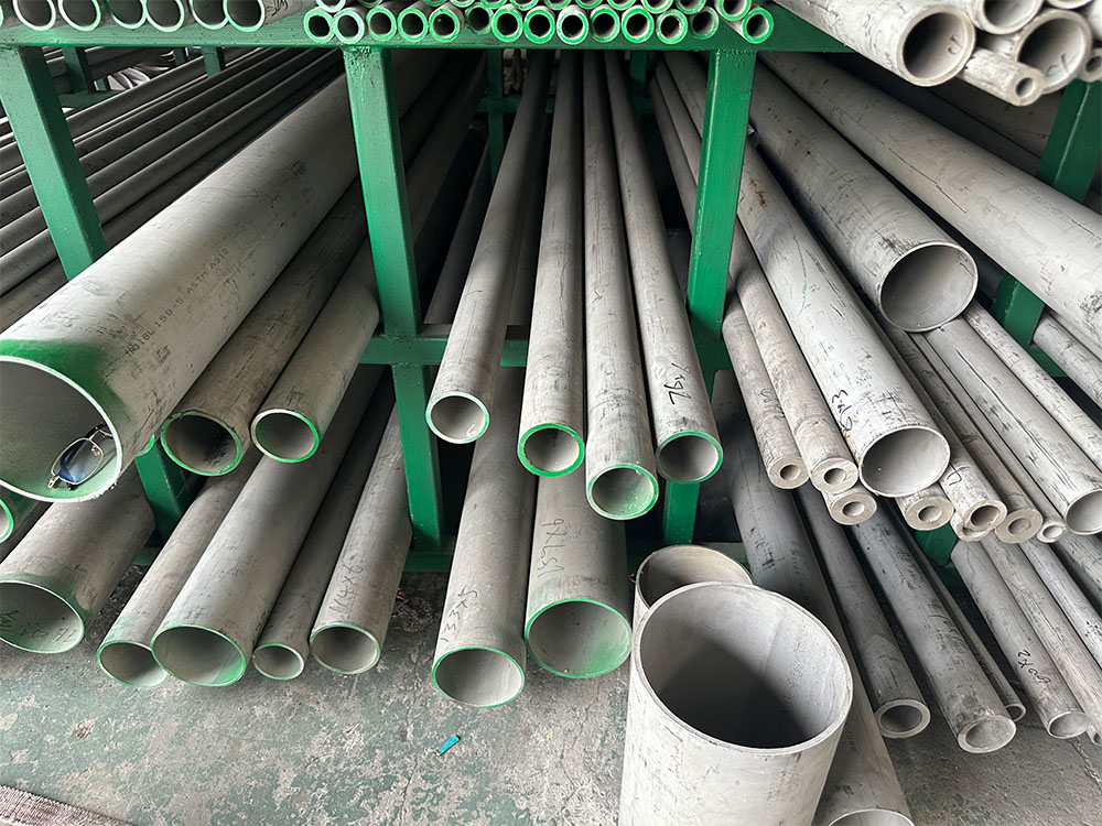 不锈钢无缝管应用场景全解析：从流体输送到结构支撑的多元适配